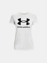 Under Armour Dámské tričko Under Armour Live Sportstyle Graphic SSC