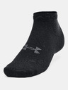 Under Armour Unisexové ponožky Under Armour Essential Low Cut (3 páry)