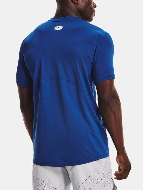 Under Armour Pánské tričko Under Armour HG Armour Fitted SS