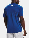 Under Armour Pánské tričko Under Armour HG Armour Fitted SS