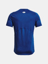 Under Armour Pánské tričko Under Armour HG Armour Fitted SS