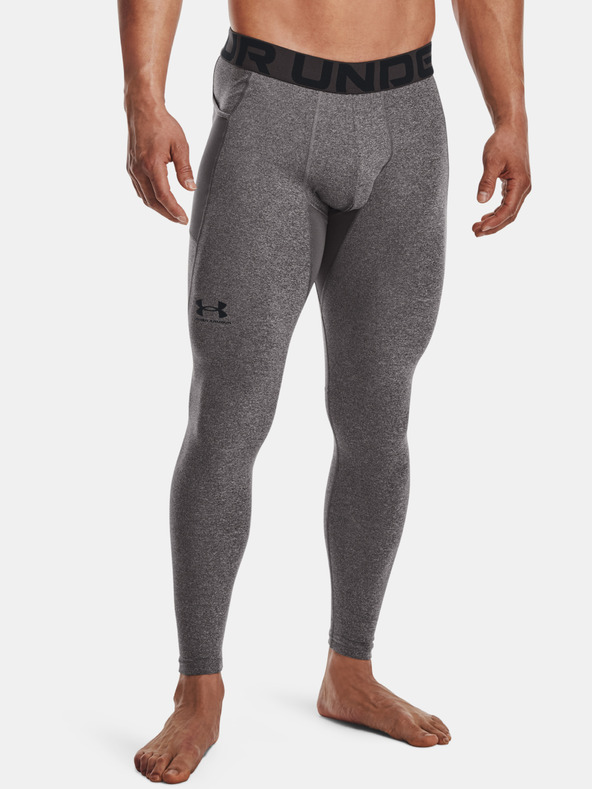 Under Armour Pánské legíny Under Armour CG Armour Leggings