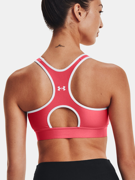 Under Armour Dámská podprsenka Under Armour  Armour Mid Keyhole Bra