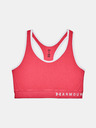 Under Armour Dámská podprsenka Under Armour  Armour Mid Keyhole Bra