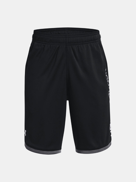 Under Armour Chlapecké kraťasy Under Armour Stunt 3.0 Shorts
