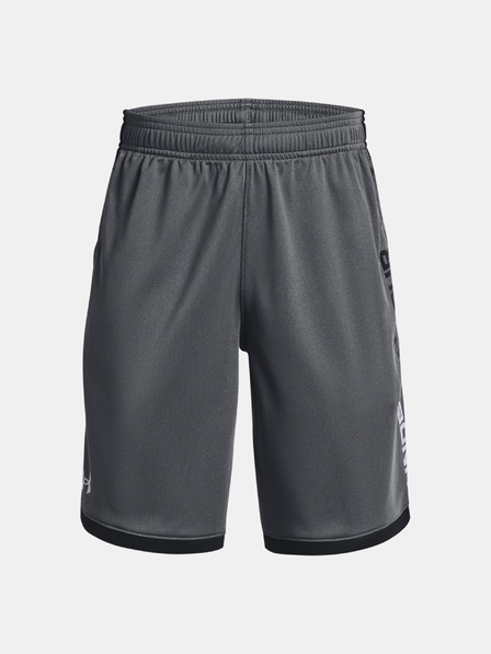 Under Armour Chlapecké kraťasy Under Armour Stunt 3.0 Shorts