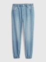 GAP Dětské džíny joggers GAP