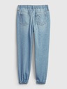 GAP Dětské džíny joggers GAP