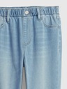 GAP Dětské džíny joggers GAP