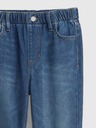GAP Dětské džíny joggers mid rise GAP