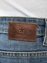 Celio Modré pánské džínové kalhoty Celio Portal5