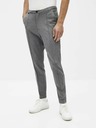 Celio Šedé kalhoty Celio Soridge