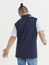 Celio Tmavě modré pánské polo tričko Celio