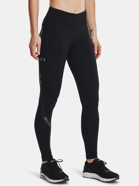 Under Armour Dámské legíny Under Armour UA Empowered Tight