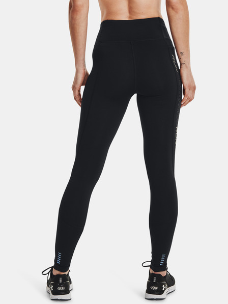 Under Armour Dámské legíny Under Armour UA Empowered Tight