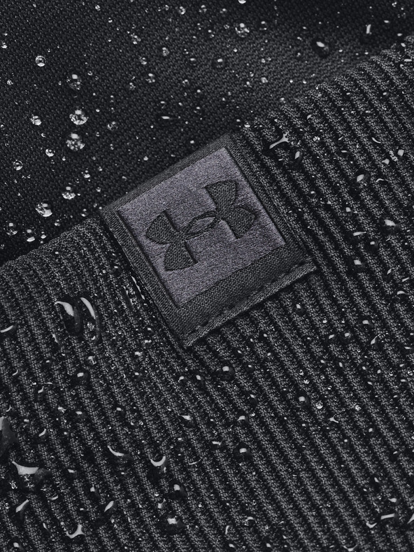 Under Armour Dámská čepice Under Armour UA Storm Fleece Beanie