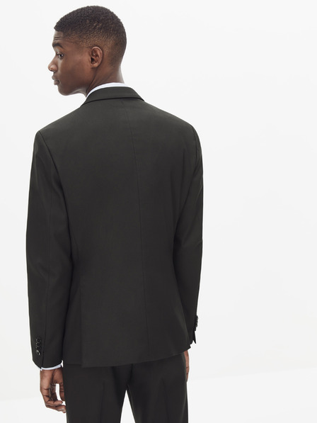 Celio Černé sako Celio Nuamaury