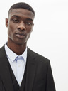 Celio Černé sako Celio Nuamaury