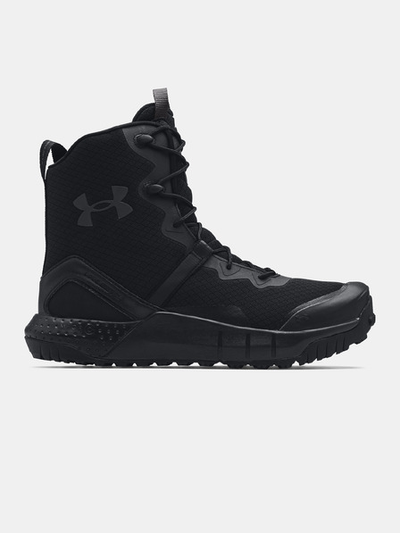 Under Armour Pánské boty Under Armour UA Micro G Valsetz Zip