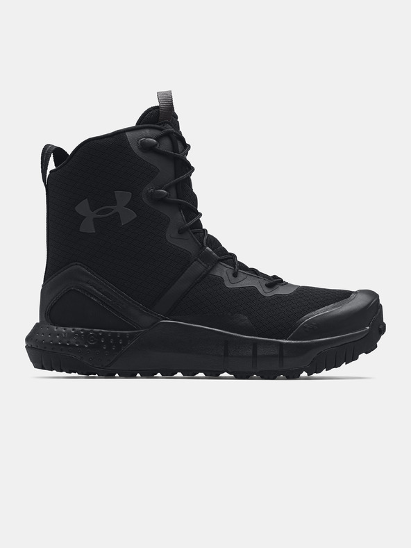 Under Armour Pánské boty Under Armour UA Micro G Valsetz Zip