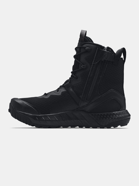Under Armour Pánské boty Under Armour UA Micro G Valsetz Zip