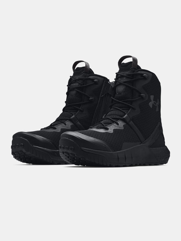 Under Armour Pánské boty Under Armour UA Micro G Valsetz Zip