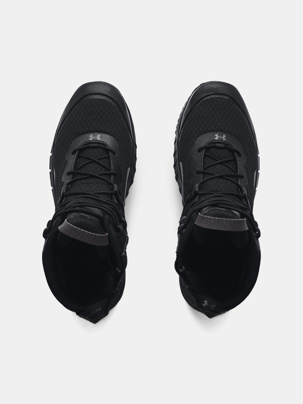 Under Armour Pánské boty Under Armour UA Micro G Valsetz Zip