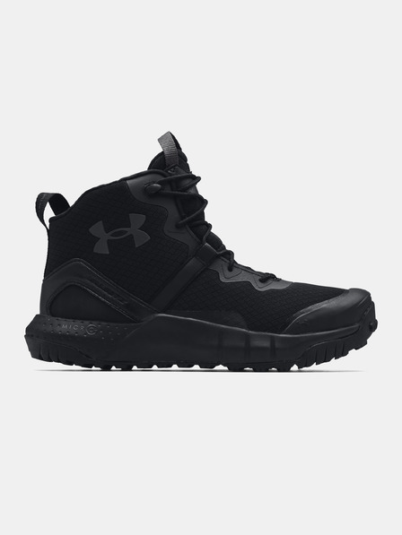 Under Armour Pánské boty Under Armour Micro G Valsetz Zip Mid