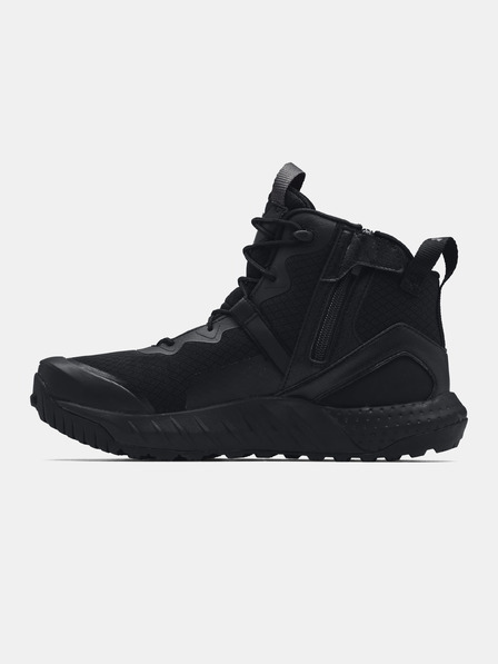 Under Armour Pánské boty Under Armour Micro G Valsetz Zip Mid