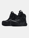 Under Armour Micro G Valsetz Zip Mid Kotníková obuv