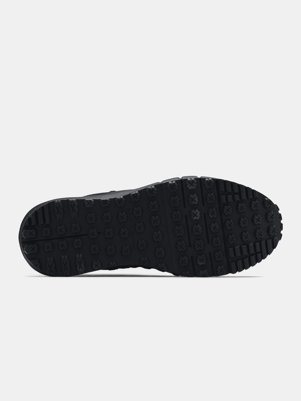 Under Armour Pánské boty Under Armour Micro G Valsetz Zip Mid