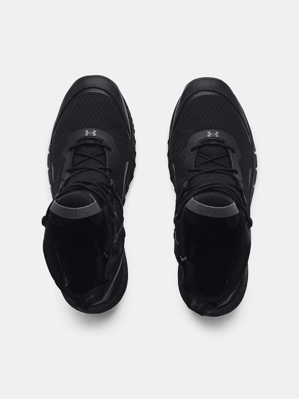 Under Armour Pánské boty Under Armour Micro G Valsetz Zip Mid