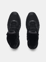 Under Armour Micro G Valsetz Zip Mid Kotníková obuv