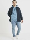 Celio Tmavě modrá bunda Celio Vawork