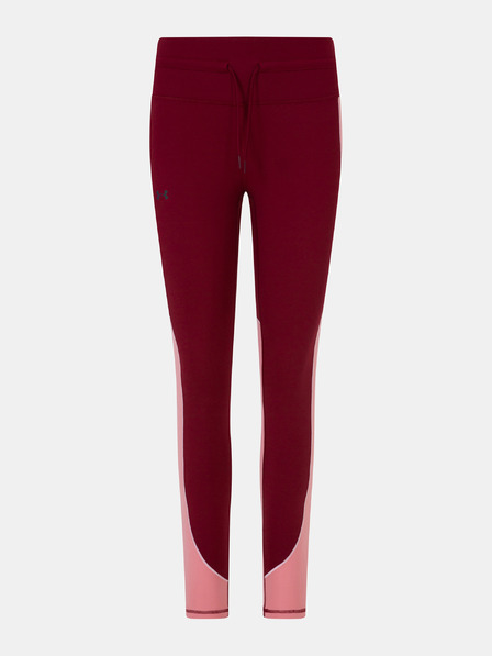 Under Armour Dámské legíny Under Armour UA Rush CG Novelty Legging