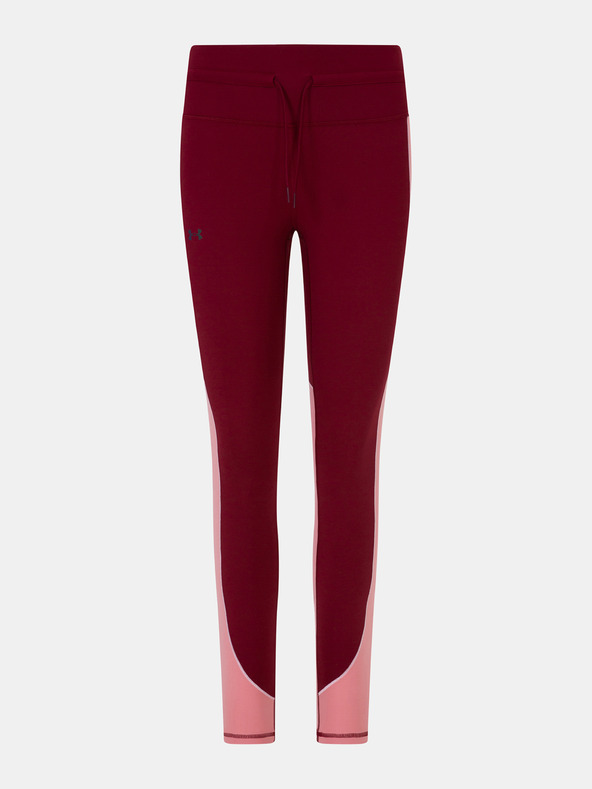 Under Armour Dámské legíny Under Armour UA Rush CG Novelty Legging