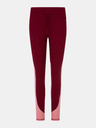 Under Armour Dámské legíny Under Armour UA Rush CG Novelty Legging