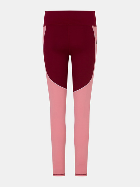Under Armour Dámské legíny Under Armour UA Rush CG Novelty Legging