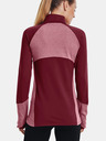 Under Armour Dámská mikina Under Armour UA ColdGear 1/2 Zip
