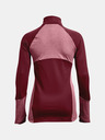 Under Armour Dámská mikina Under Armour UA ColdGear 1/2 Zip