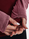 Under Armour Dámská mikina Under Armour UA ColdGear 1/2 Zip