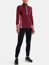 Under Armour Dámská mikina Under Armour UA ColdGear 1/2 Zip