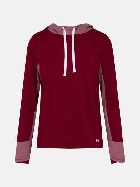 Under Armour Dámská mikina Under Armour UA ColdGear Hoodie