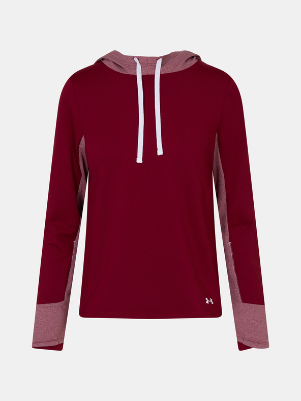 Under Armour Dámská mikina Under Armour UA ColdGear Hoodie