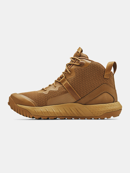 Under Armour Pánské boty Under Armour UA Micro G Valsetz Mid