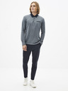 Celio Modré polo tričko Celio Seclasseml
