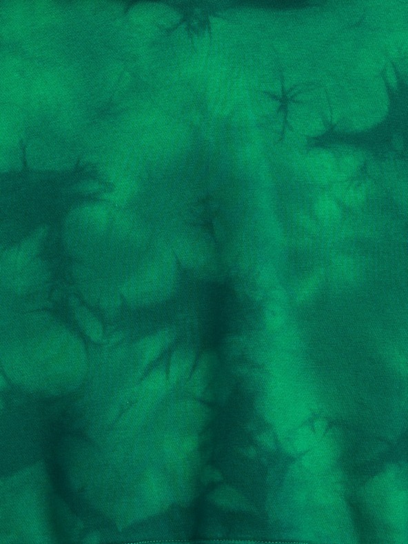 GAP Dětská mikina batika GAP