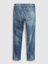 GAP Dětské džíny skinny GAP