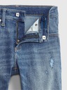 GAP Dětské džíny skinny GAP
