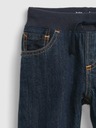 GAP Baby džíny slim GAP